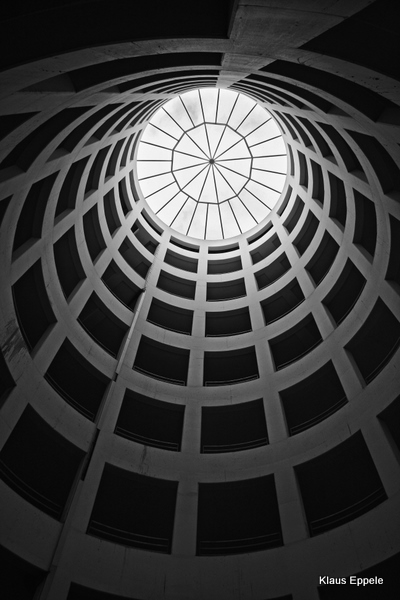 Stadt 1 von Klaus Eppele