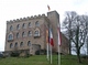 Hambacher Schloss von Klaus Eppele