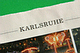 Karlsruhe von Klaus Eppele