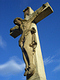 Kreuz von Klaus Eppele