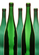 Weinflaschen von Klaus Eppele